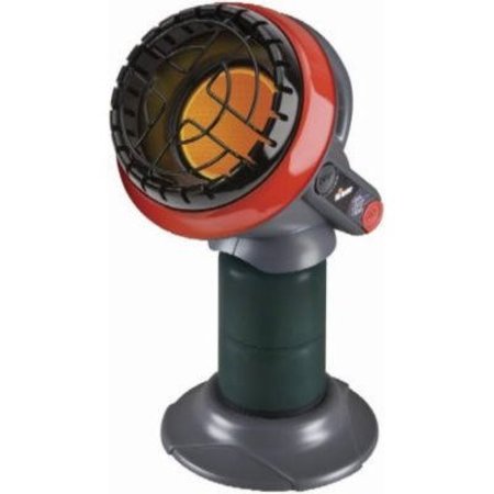 ENERCO/MR. HEATER Little Buddy Heater F215100